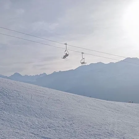 Nbd-bafia Z Kominkiem