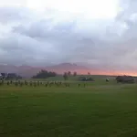 Horská chata Nbd-bafia Z Kominkiem *
