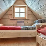 Chalet Nbd-bafia Z Kominkiem Zakopane