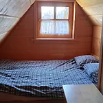 Nbd-bafia Z Kominkiem Chalet Zakopane