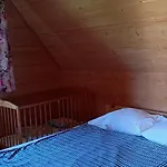 Chalet Nbd-bafia Z Kominkiem Zakopane