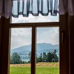 Chalet Nbd-bafia Z Kominkiem Zakopane