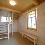 Chalet Nbd-bafia Z Kominkiem *