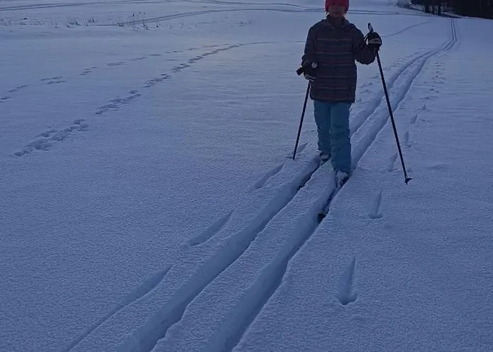 Nbd-bafia Z Kominkiem Zakopane