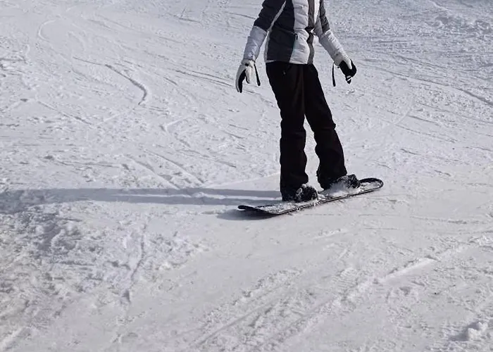 Nbd-bafia Z Kominkiem * Zakopane