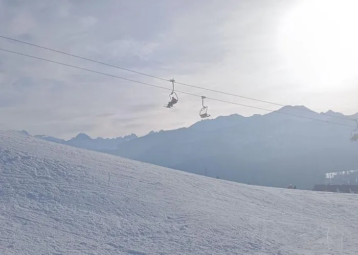 Nbd-bafia Z Kominkiem